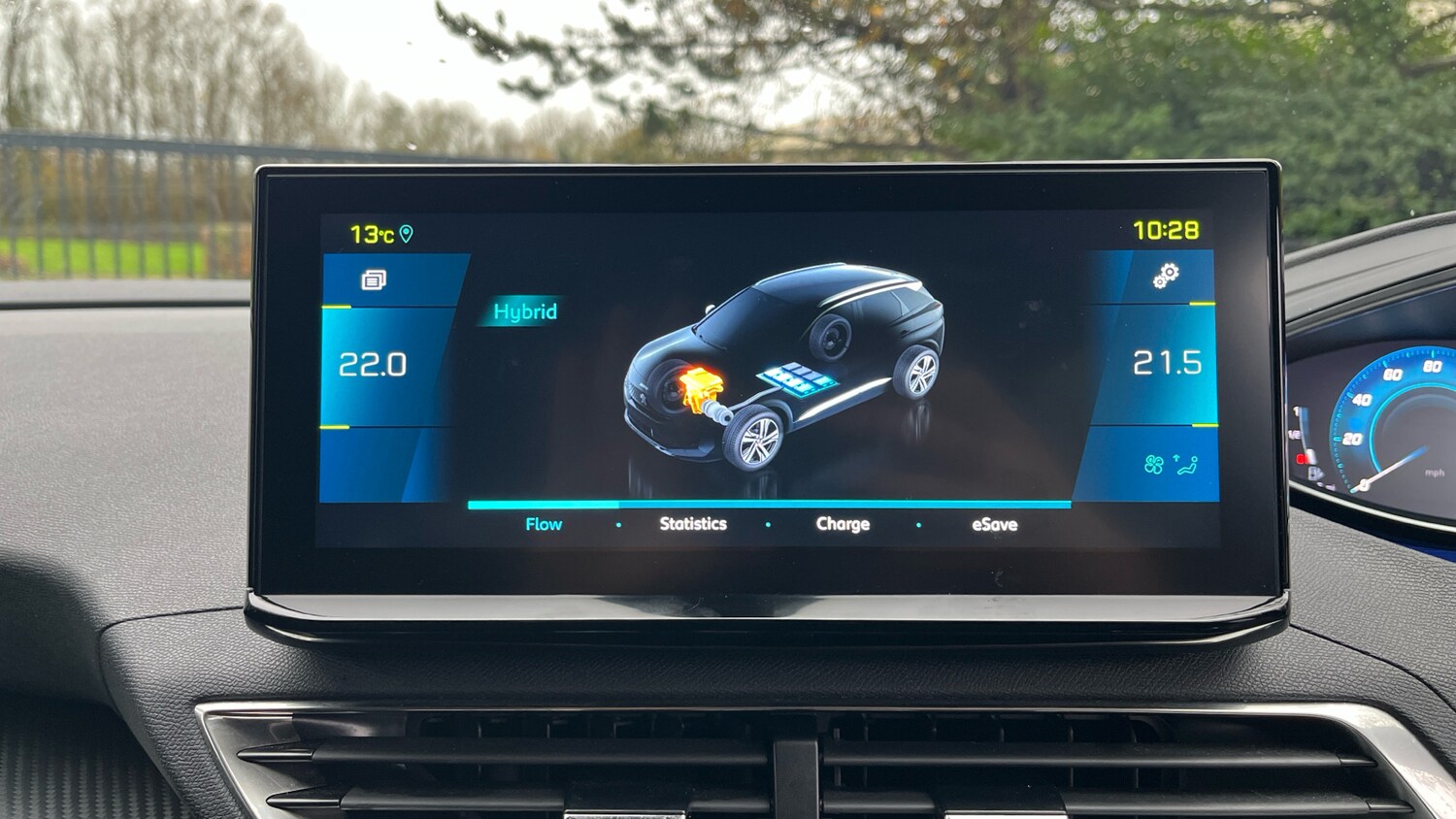 Used Peugeot 3008 2024 for sale - 76892868: Photo 44