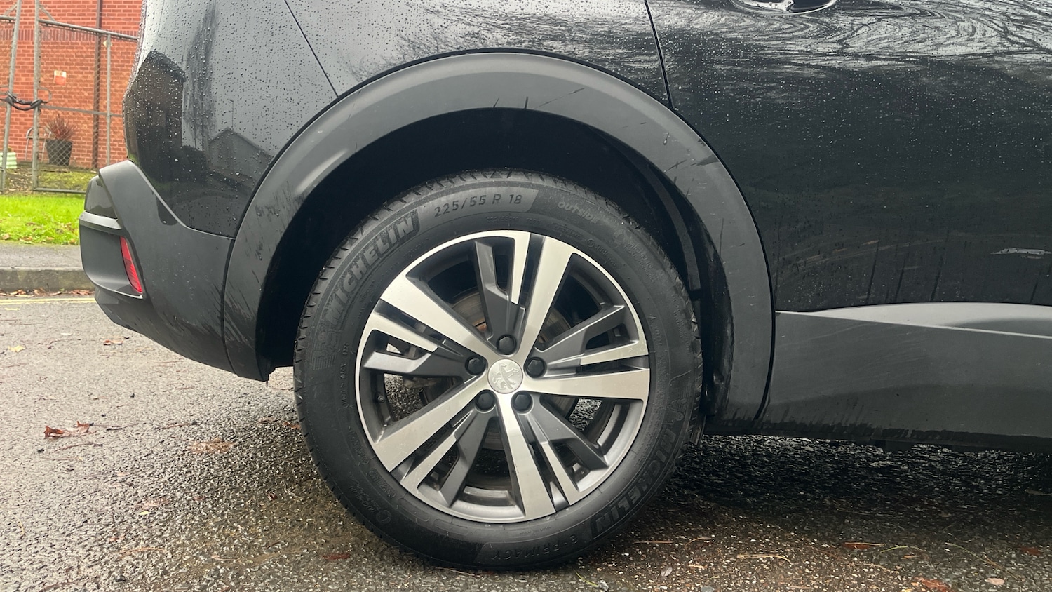 Used Peugeot 3008 2024 for sale - 76892868: Photo 7