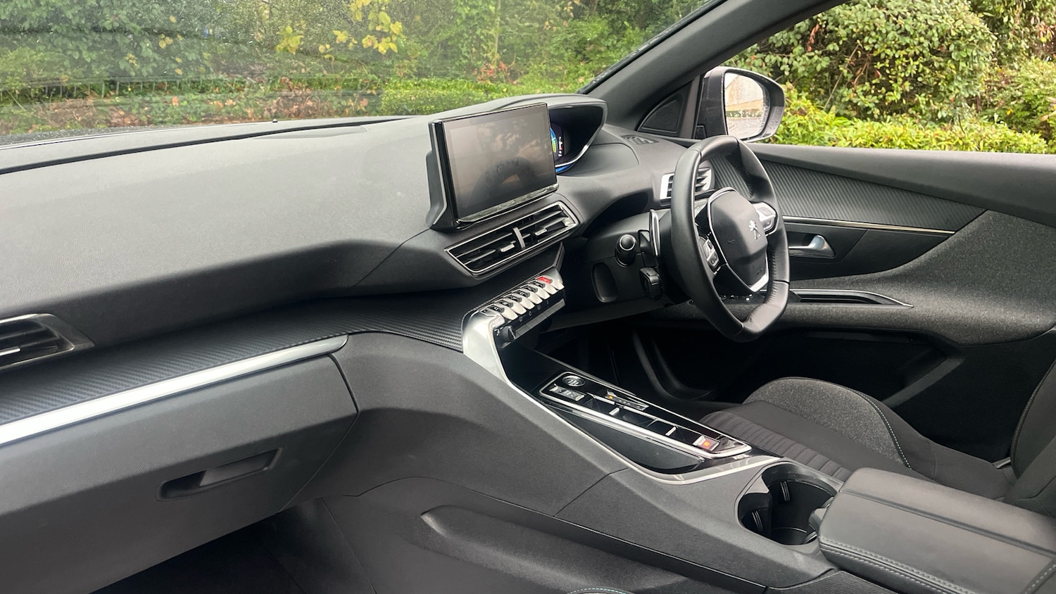 Used Peugeot 3008 2024 for sale - 76892868: Photo 9