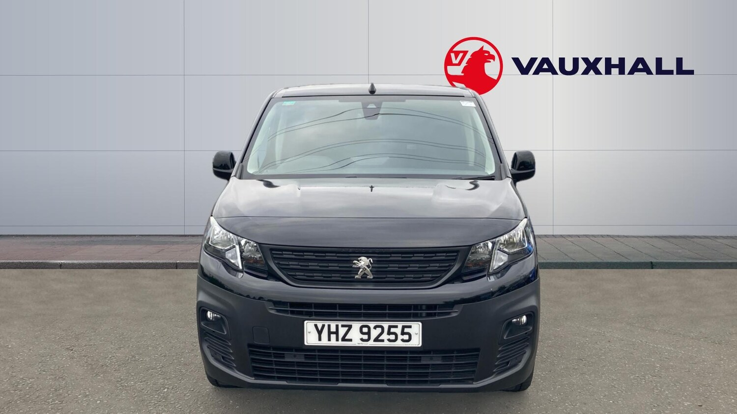 Used Peugeot Partner 2022 for sale - 76763103: Photo 10