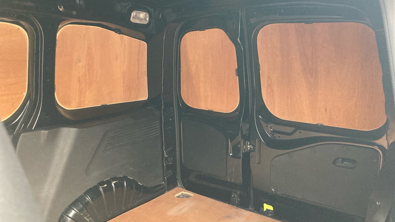 Used Peugeot Partner 2022 for sale - 76763103: Photo 15