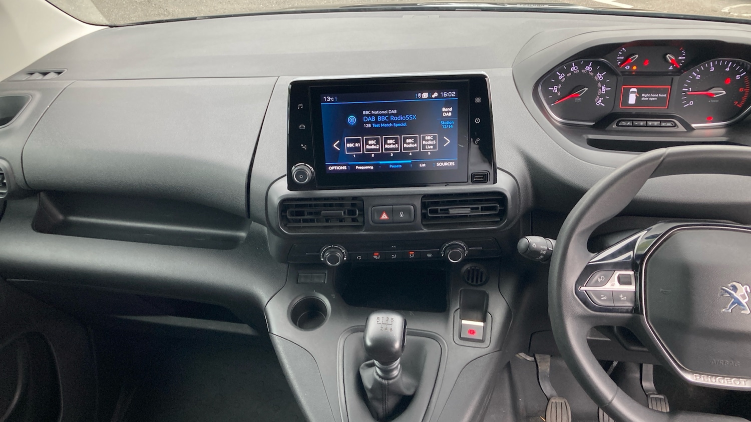 Used Peugeot Partner 2022 for sale - 76763103: Photo 16