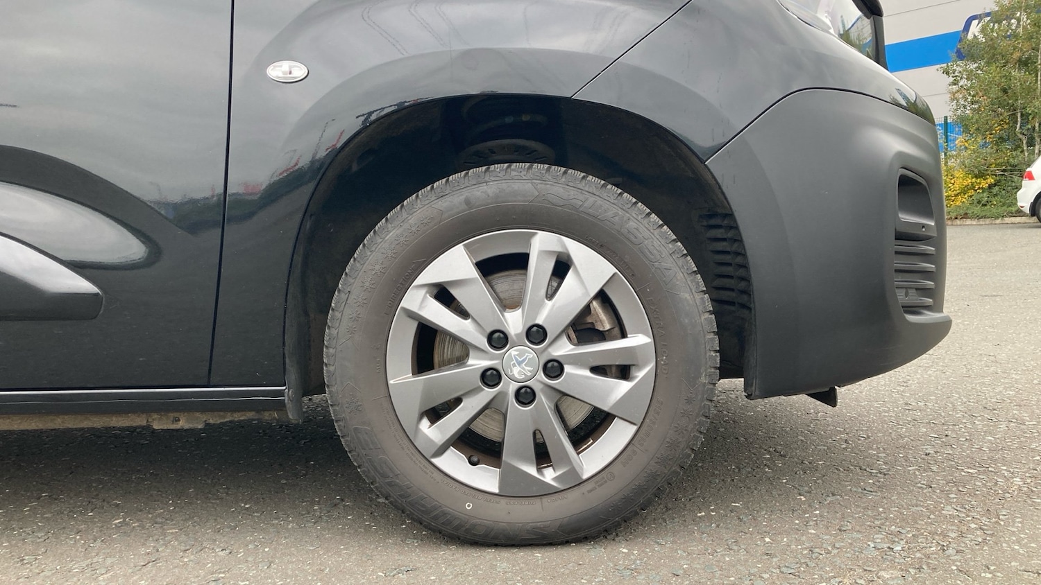 Used Peugeot Partner 2022 for sale - 76763103: Photo 17