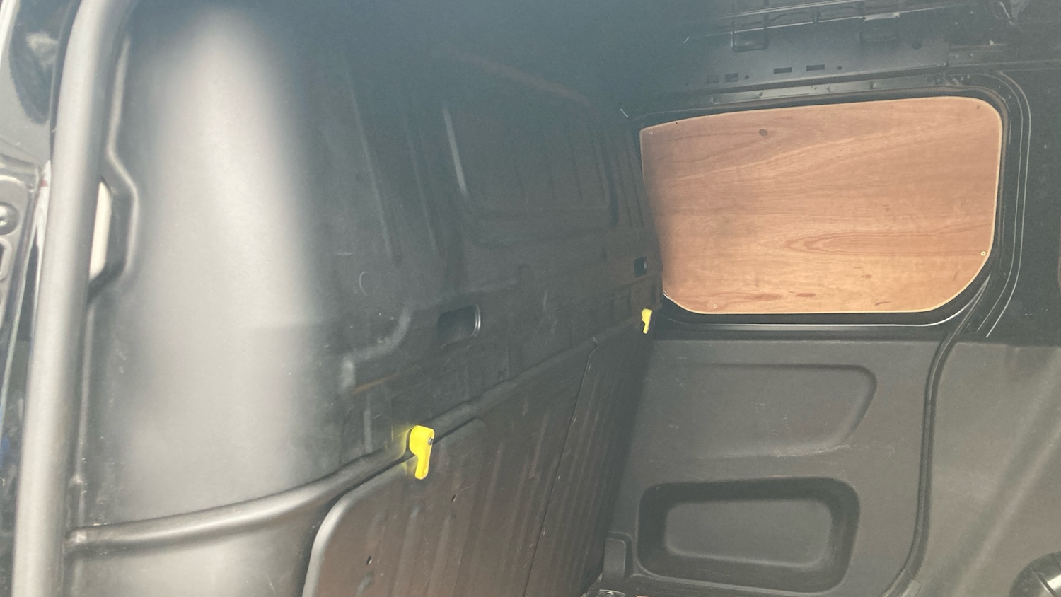 Used Peugeot Partner 2022 for sale - 76763103: Photo 18