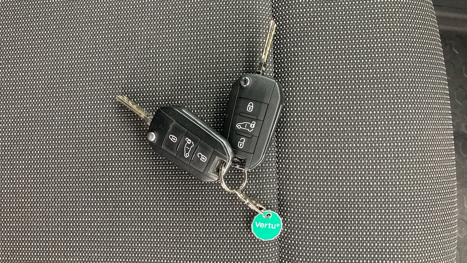 Used Peugeot Partner 2022 for sale - 76763103: Photo 20