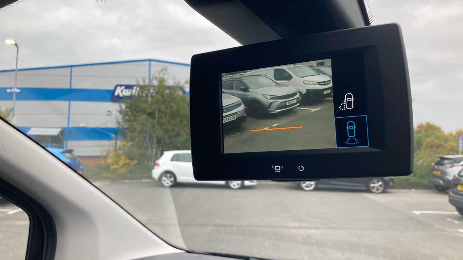 Used Peugeot Partner 2022 for sale - 76763103: Photo 27