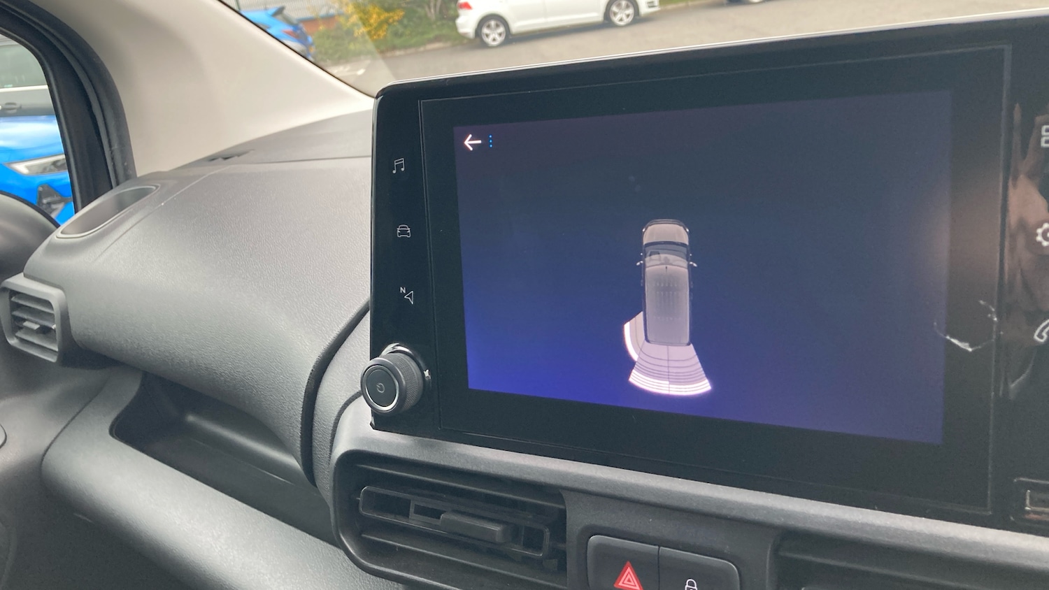 Used Peugeot Partner 2022 for sale - 76763103: Photo 29