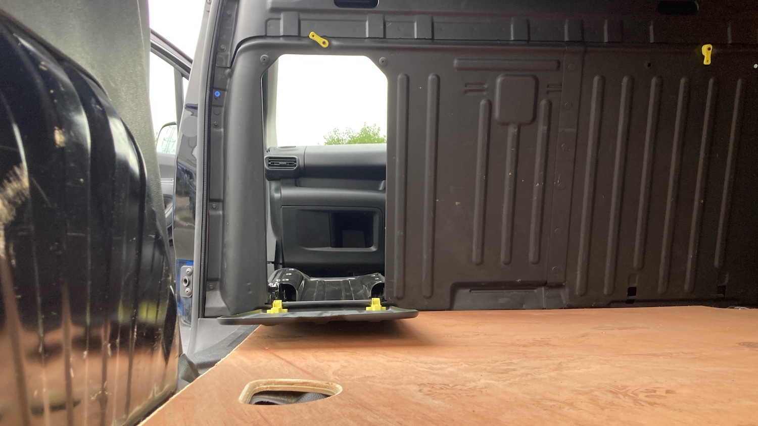 Used Peugeot Partner 2022 for sale - 76763103: Photo 30