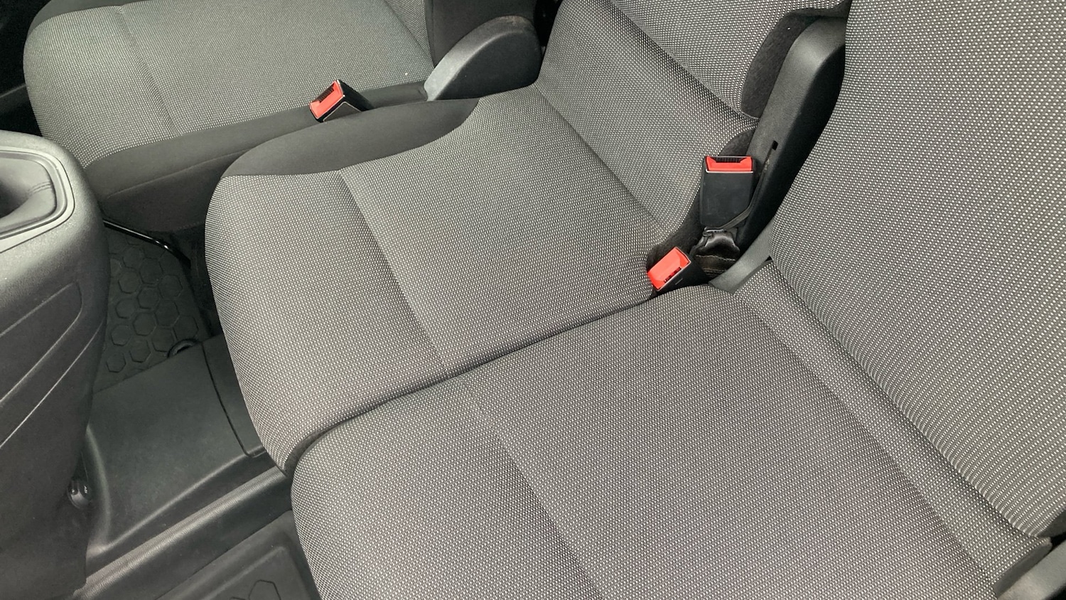 Used Peugeot Partner 2022 for sale - 76763103: Photo 32