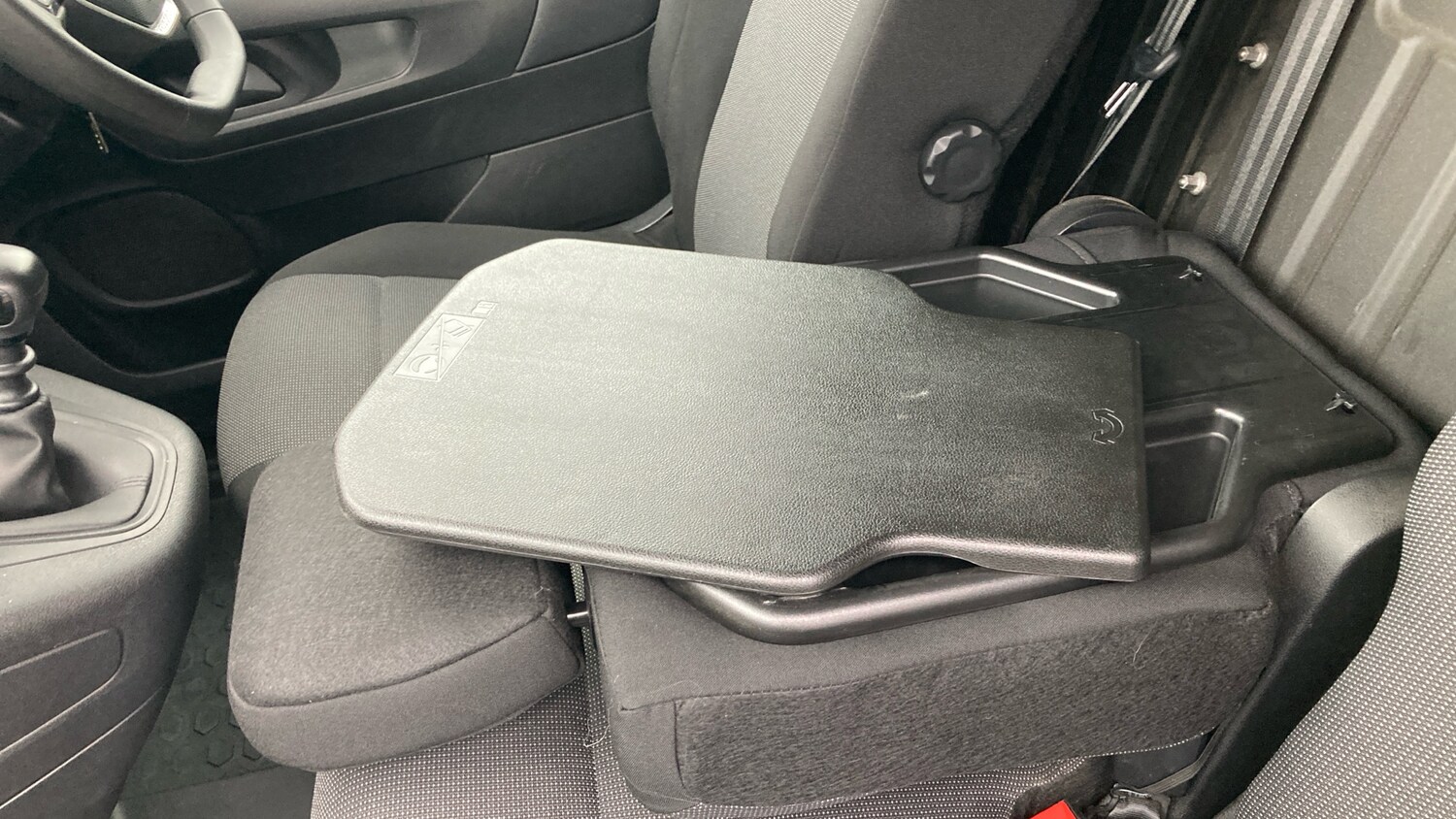 Used Peugeot Partner 2022 for sale - 76763103: Photo 34