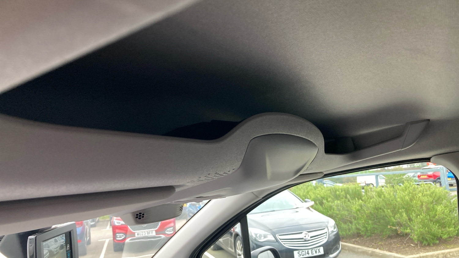 Used Peugeot Partner 2022 for sale - 76763103: Photo 36