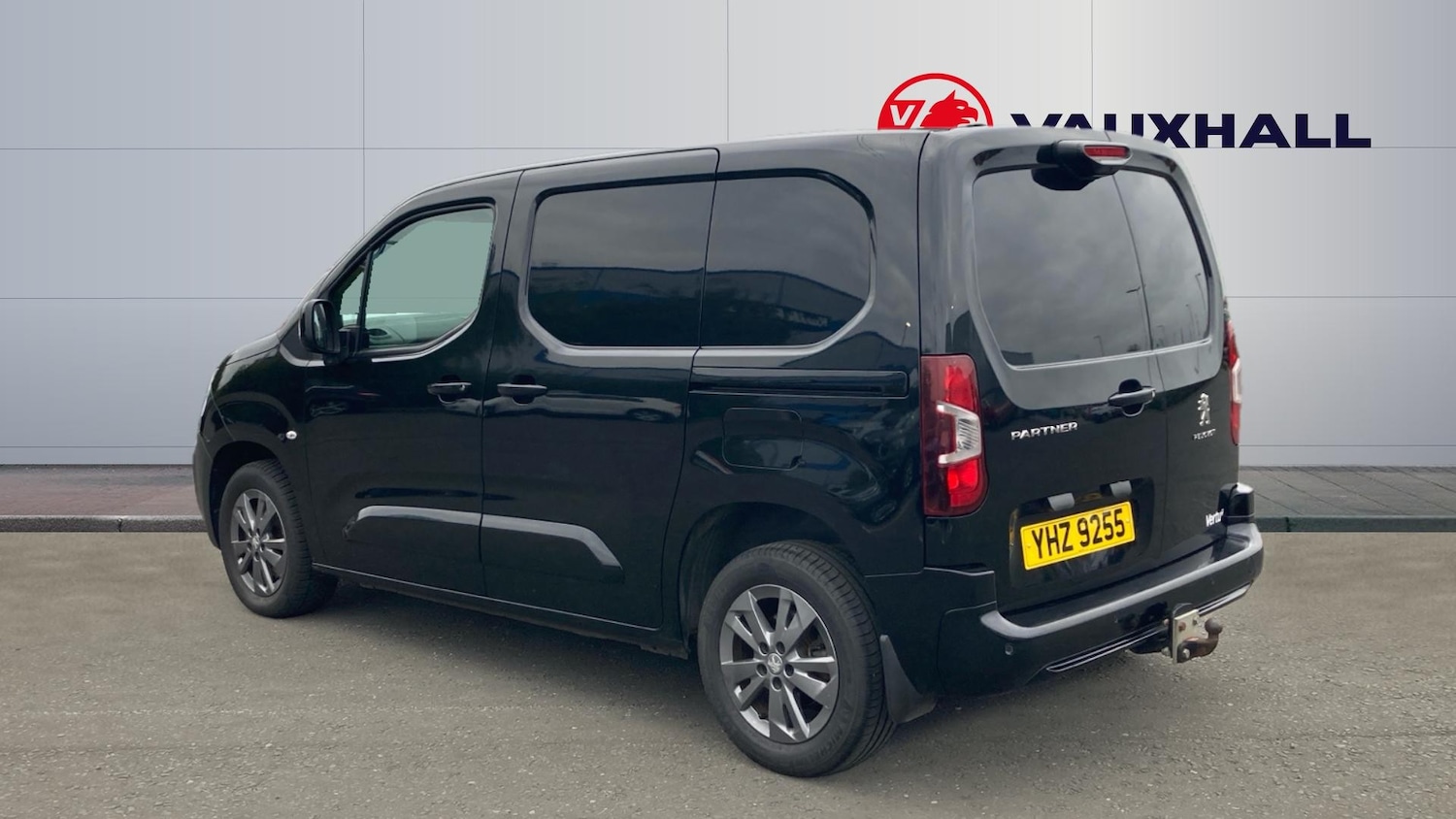 Used Peugeot Partner 2022 for sale - 76763103: Photo 4