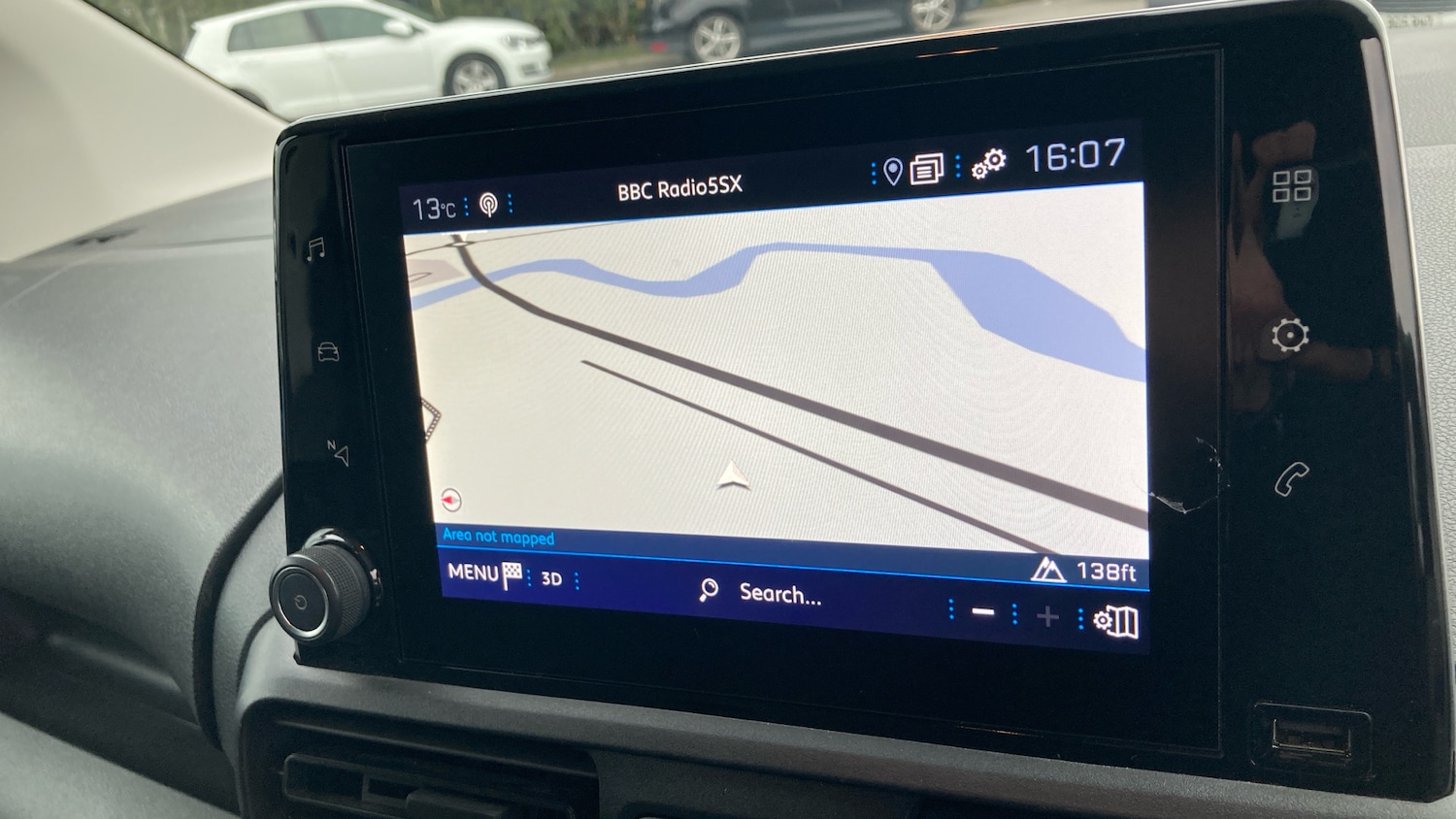 Used Peugeot Partner 2022 for sale - 76763103: Photo 40