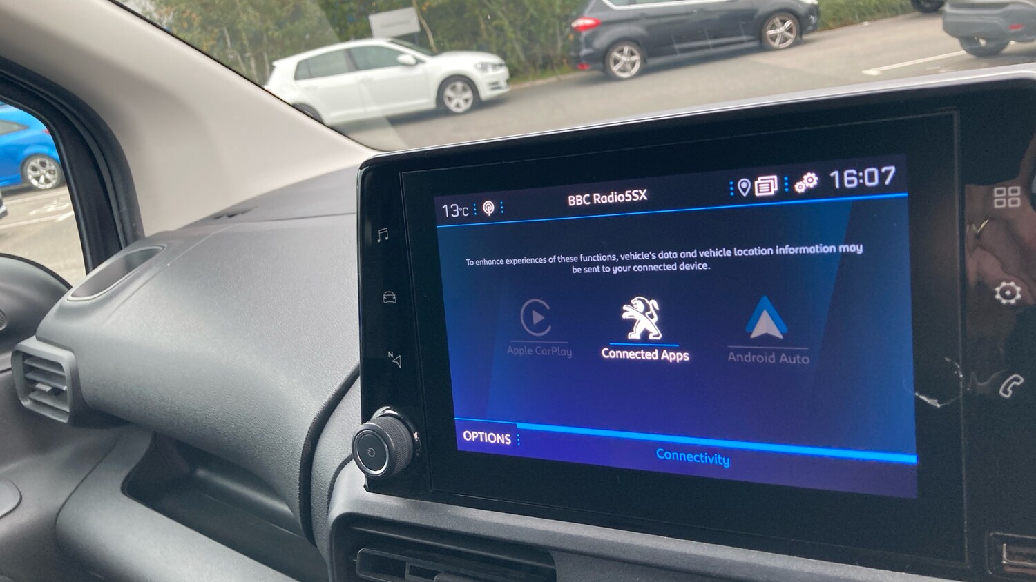 Used Peugeot Partner 2022 for sale - 76763103: Photo 41