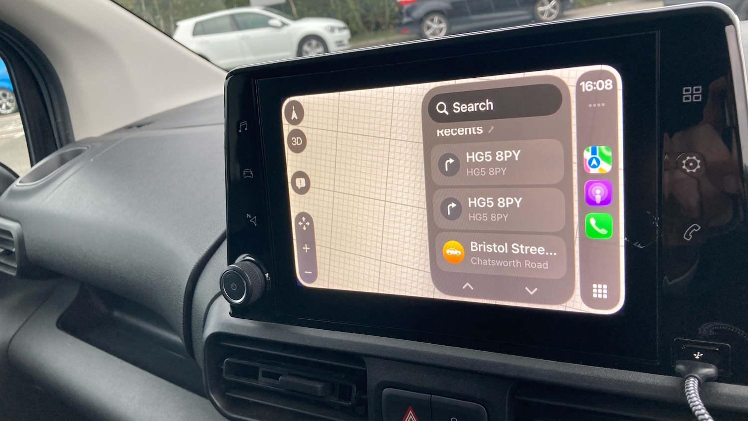 Used Peugeot Partner 2022 for sale - 76763103: Photo 44