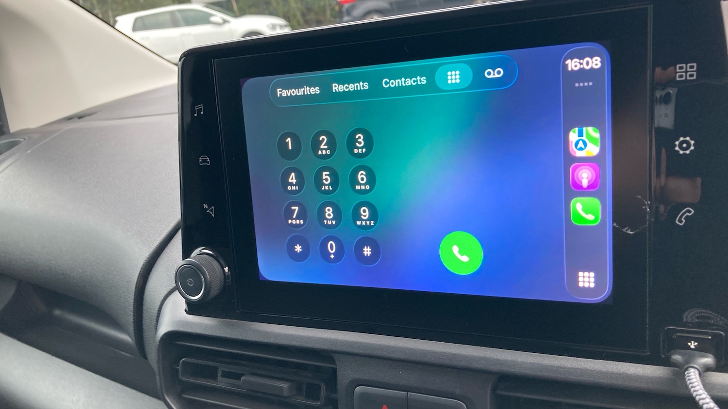 Used Peugeot Partner 2022 for sale - 76763103: Photo 45