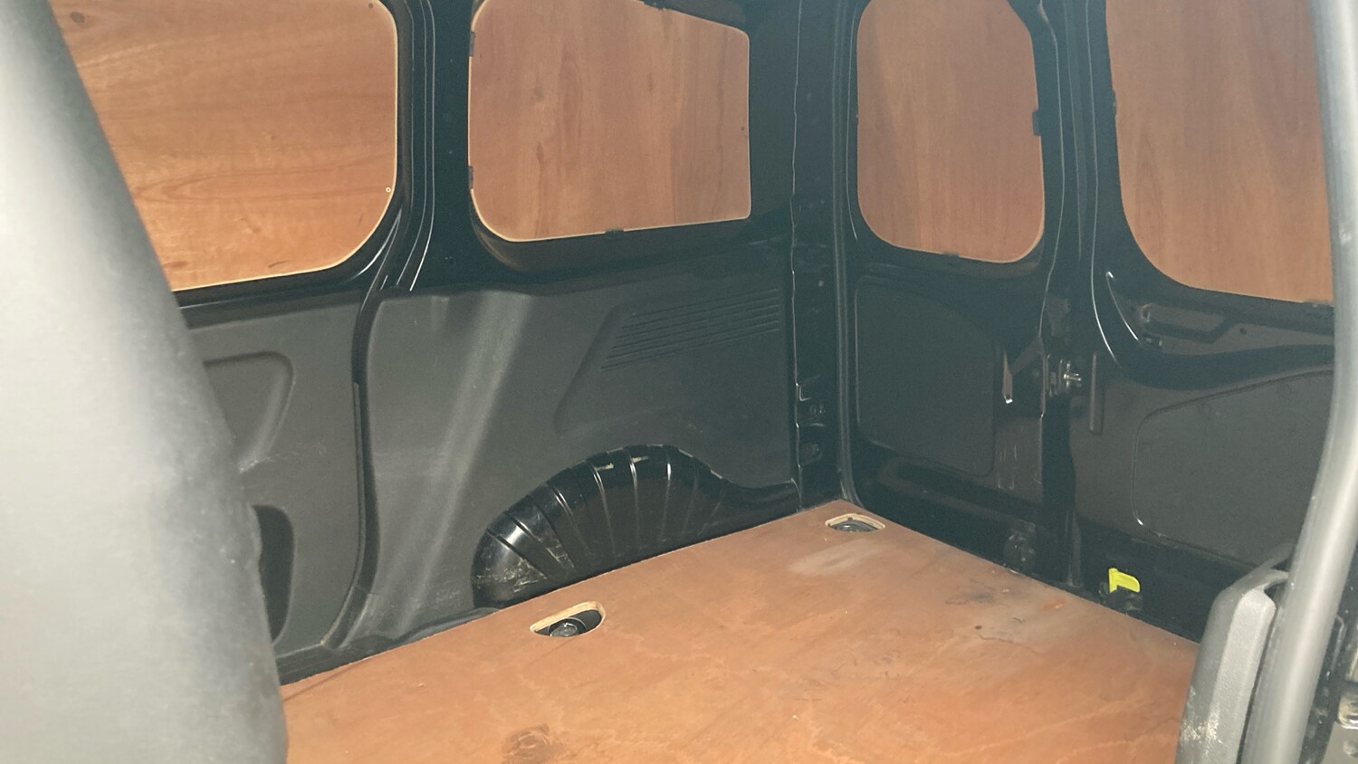 Used Peugeot Partner 2022 for sale - 76763103: Photo 7