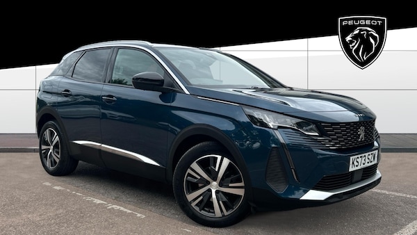 Used Peugeot 3008 2023 for sale - 76006680: Photo 1