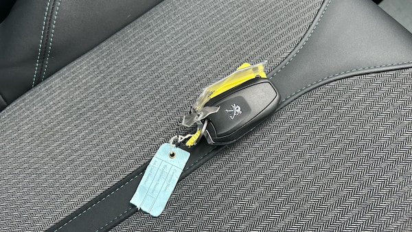 Used Peugeot 3008 2023 for sale - 76006680: Photo 20