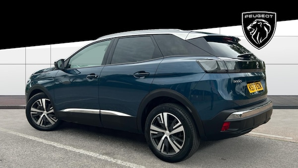 Used Peugeot 3008 2023 for sale - 76006680: Photo 2