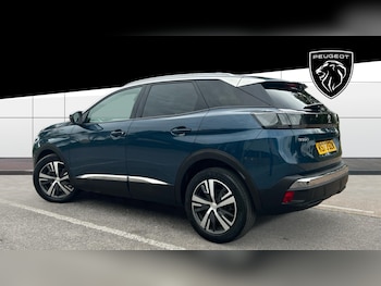 Used Peugeot 3008 2023 for sale - 76006680: Photo 2