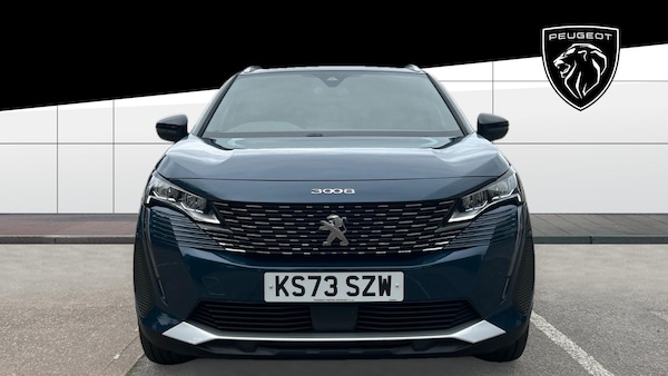 Used Peugeot 3008 2023 for sale - 76006680: Photo 3