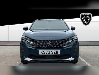 Used Peugeot 3008 2023 for sale - 76006680: Photo 3