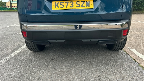Used Peugeot 3008 2023 for sale - 76006680: Photo 40