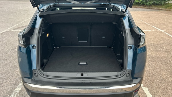 Used Peugeot 3008 2023 for sale - 76006680: Photo 4