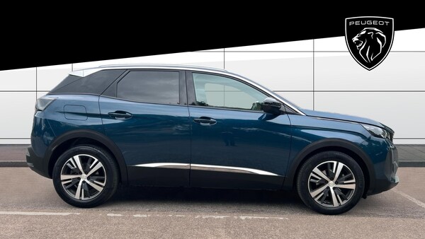 Used Peugeot 3008 2023 for sale - 76006680: Photo 5