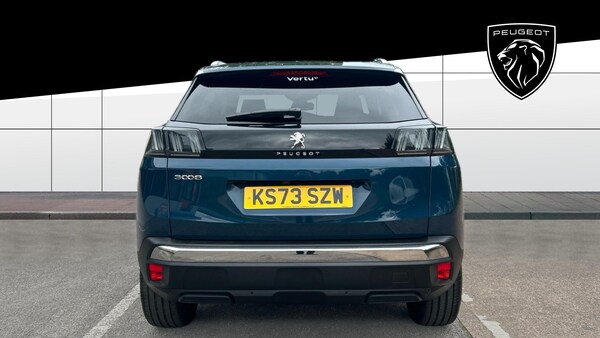 Used Peugeot 3008 2023 for sale - 76006680: Photo 6