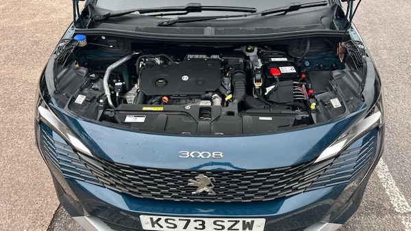Used Peugeot 3008 2023 for sale - 76006680: Photo 8