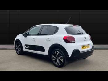 Used Citroen C3 2024 for sale - 74527917: Photo
