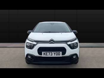 Used Citroen C3 2024 for sale - 74527917: Photo