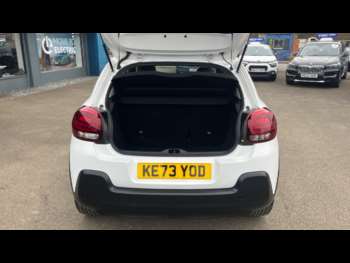Used Citroen C3 2024 for sale - 74527917: Photo