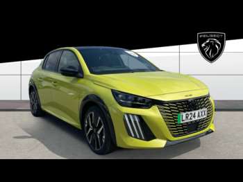 Used Peugeot 208 2024 for sale - 75329950: Photo