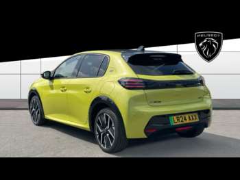 Used Peugeot 208 2024 for sale - 75329950: Photo