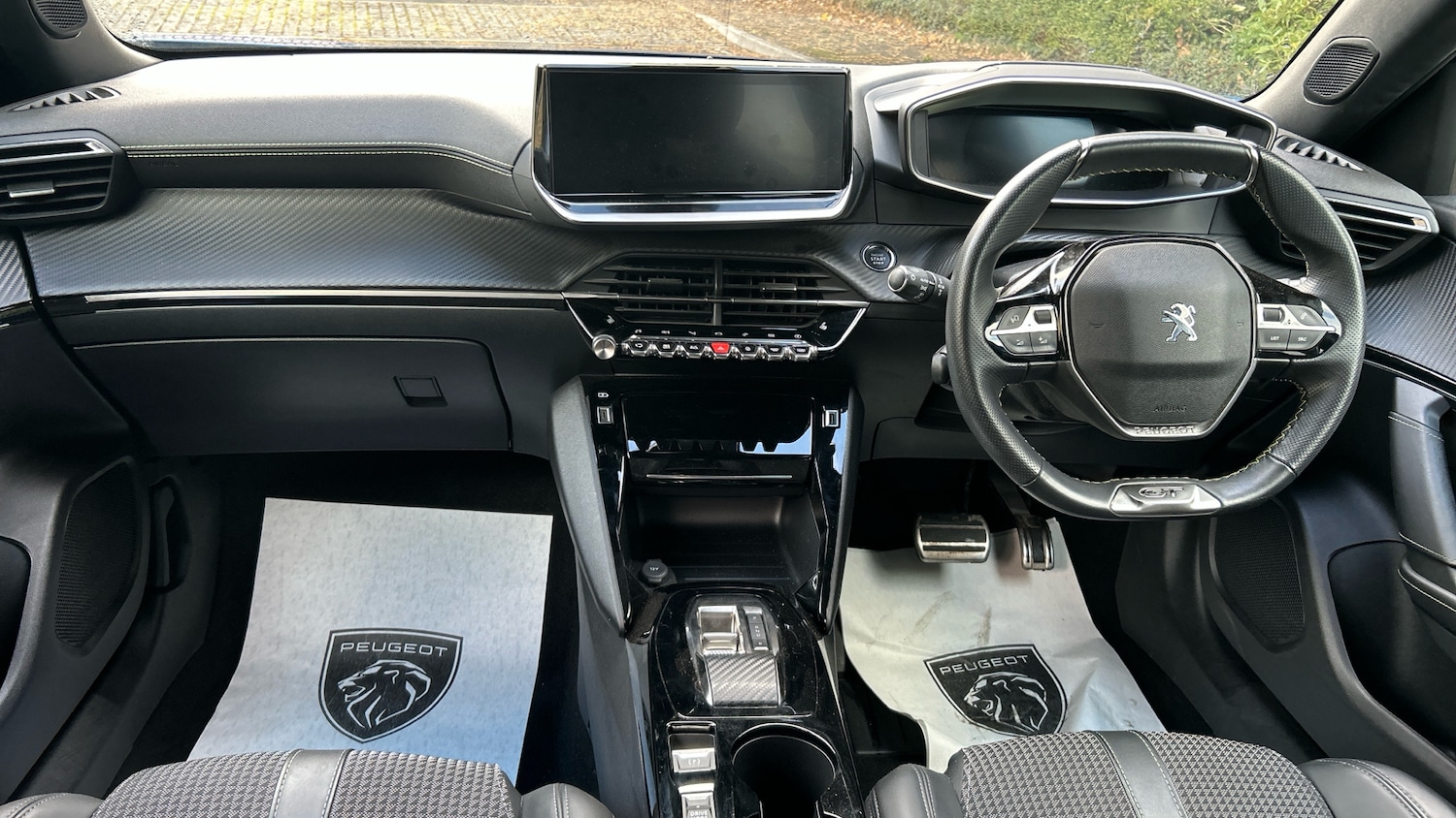 Used Peugeot 2008 2022 for sale - 76193019: Photo 10