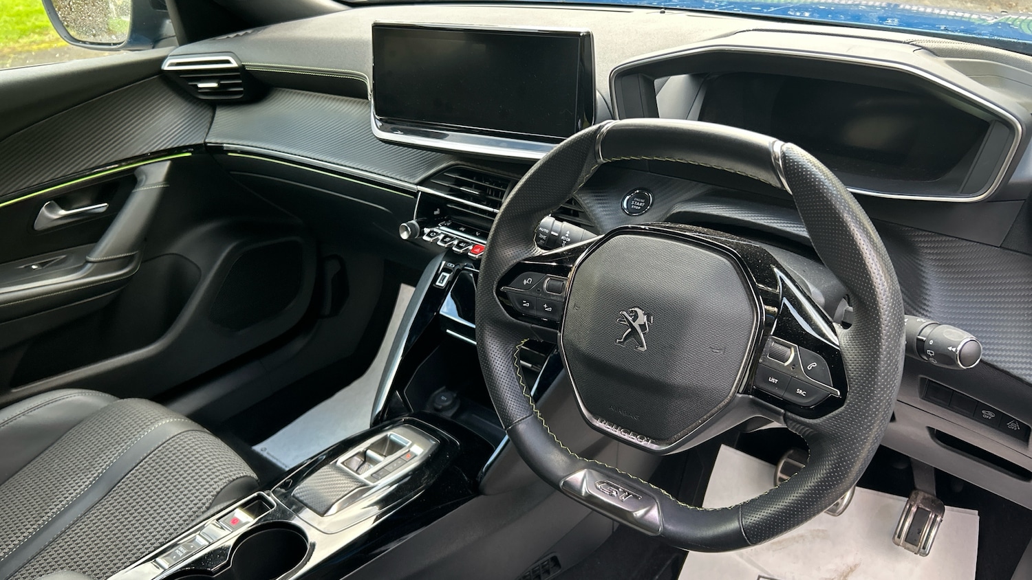 Used Peugeot 2008 2022 for sale - 76193019: Photo 11