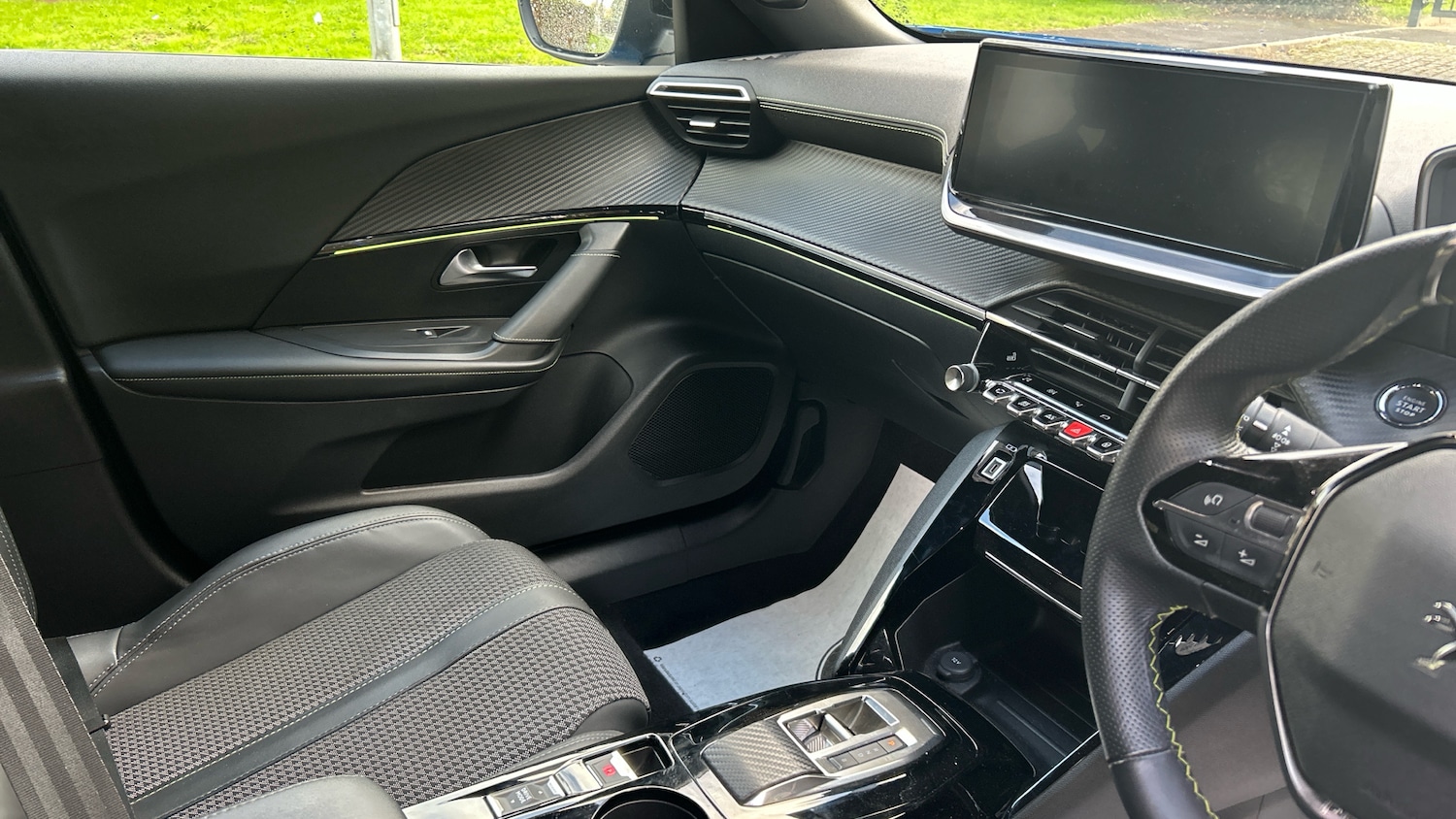 Used Peugeot 2008 2022 for sale - 76193019: Photo 14