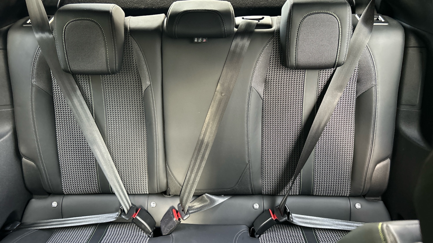 Used Peugeot 2008 2022 for sale - 76193019: Photo 15