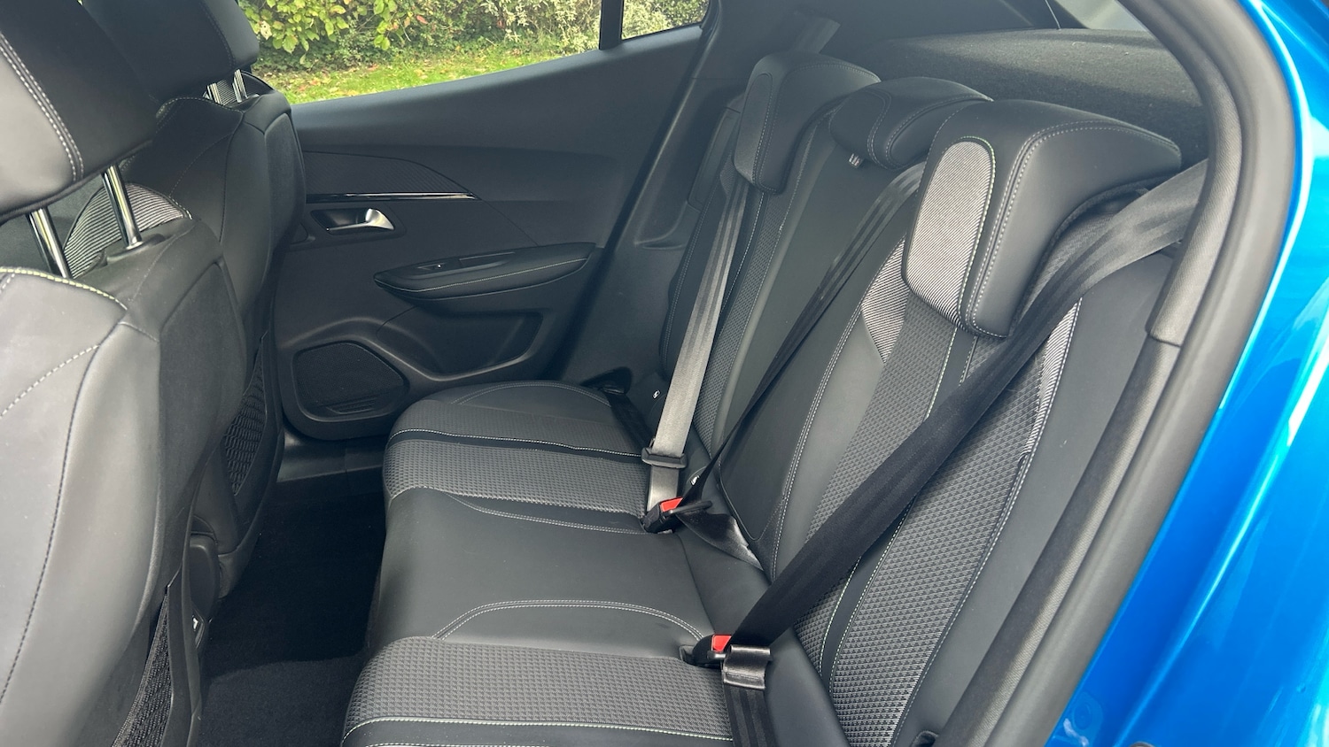 Used Peugeot 2008 2022 for sale - 76193019: Photo 16