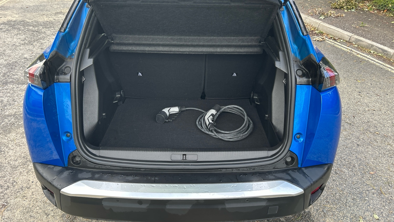 Used Peugeot 2008 2022 for sale - 76193019: Photo 4