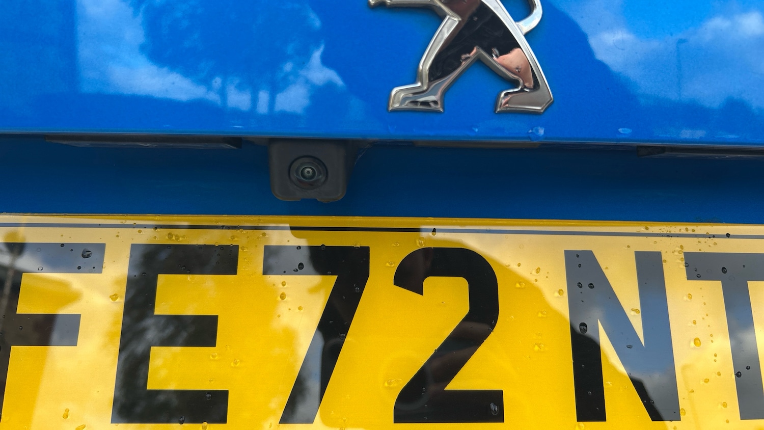 Used Peugeot 2008 2022 for sale - 76193019: Photo 43