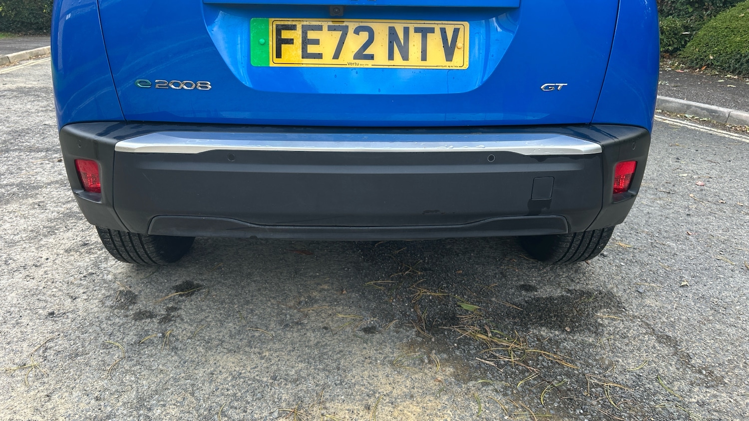 Used Peugeot 2008 2022 for sale - 76193019: Photo 45