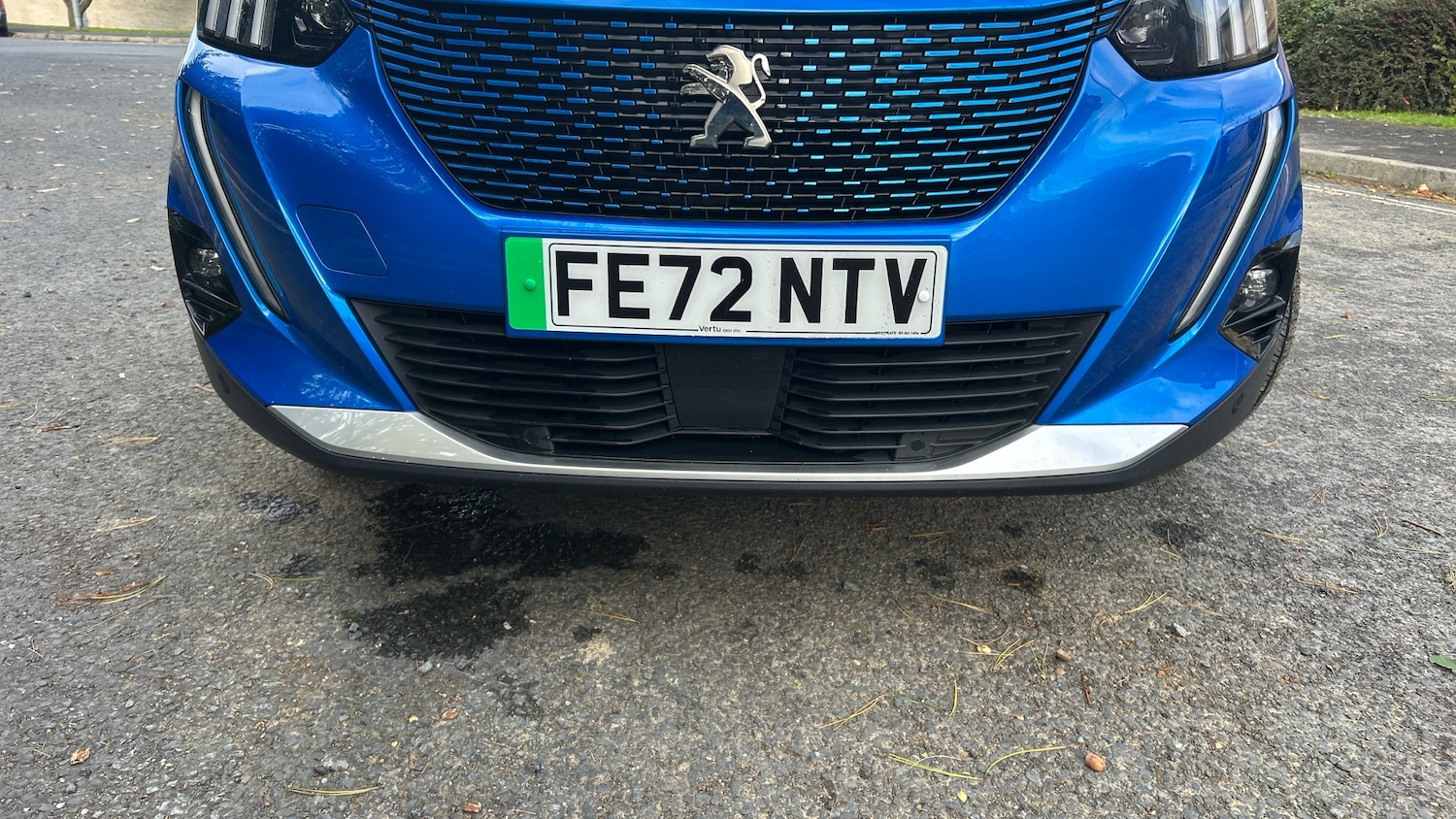 Used Peugeot 2008 2022 for sale - 76193019: Photo 47