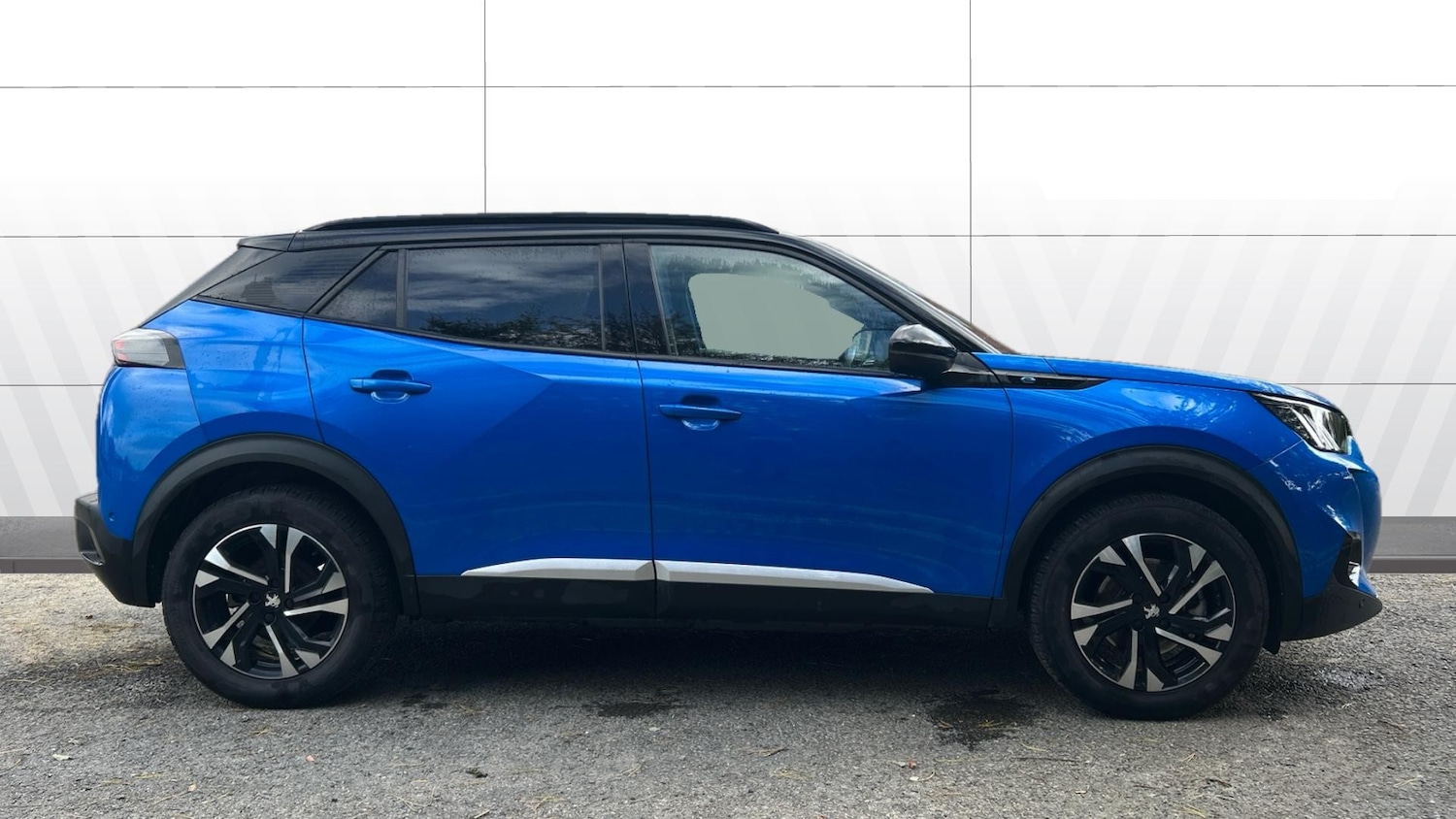 Used Peugeot 2008 2022 for sale - 76193019: Photo 5