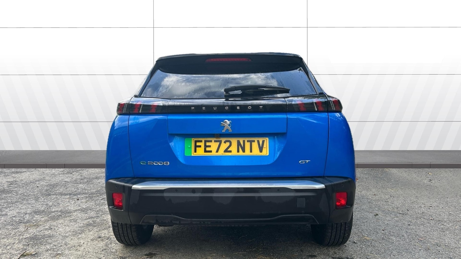 Used Peugeot 2008 2022 for sale - 76193019: Photo 6