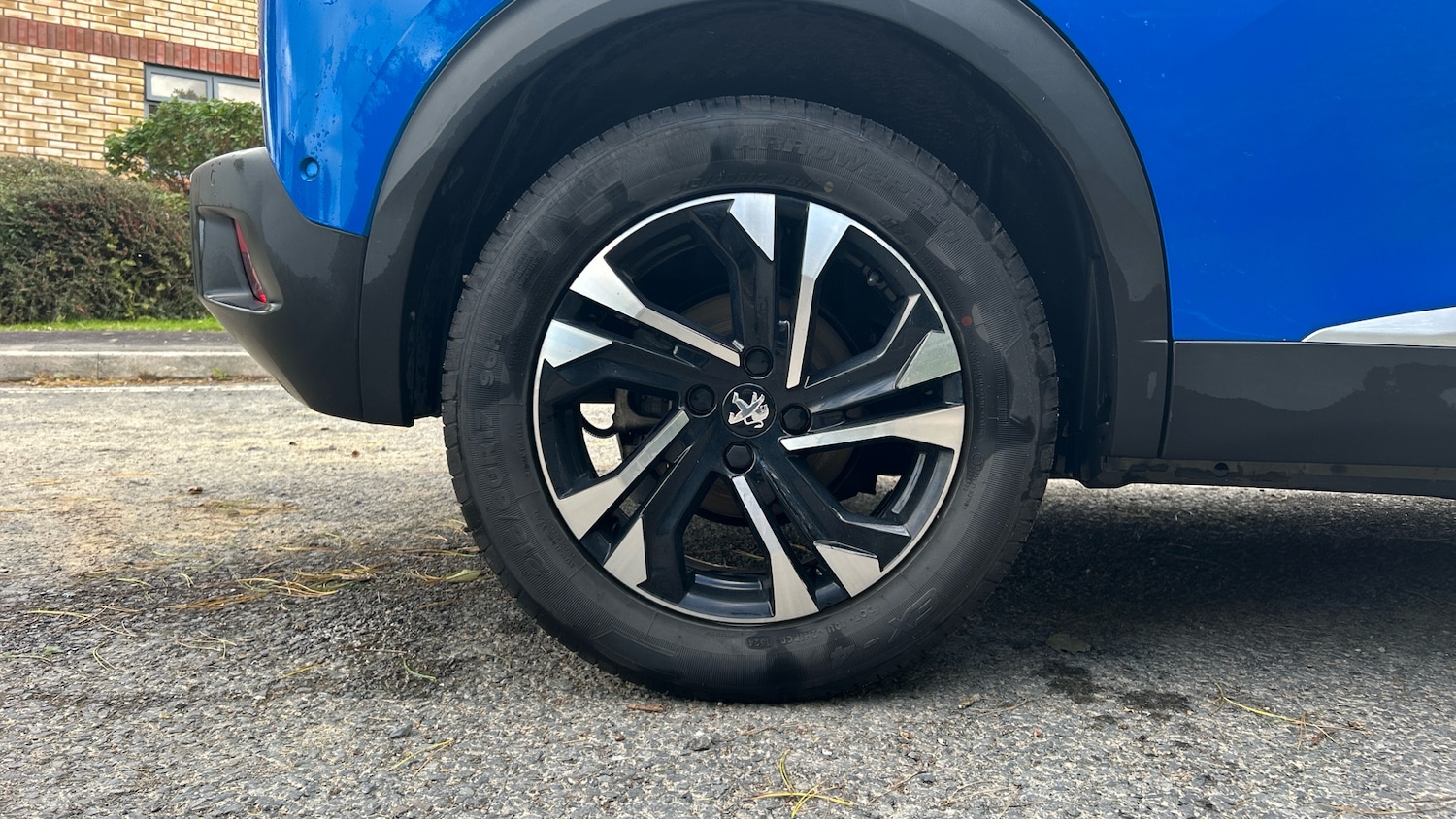 Used Peugeot 2008 2022 for sale - 76193019: Photo 7