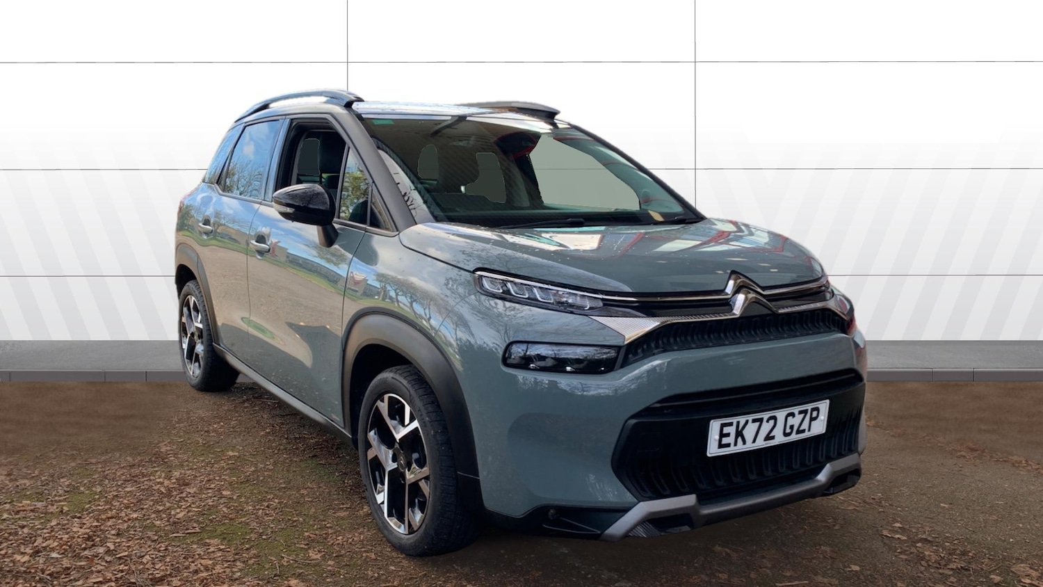 Used Citroen C3 Aircross 2022 for sale - 76583147: Photo 1
